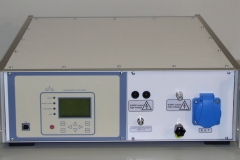 RG 451 - EFT&SURGE&DIP generátor 4.5kV s vazební sítí 230Vac