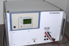 RG 181 - OSCILLATION generator 4kV-130A