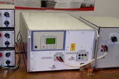 RG 458 - EFT&SURGE&DIP generator 8/12kV with CDN - 3x400/230Vac