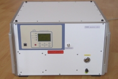 RG 540 - SURGE generator 22kV-160A