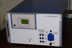 RG124 - OSCILLATION generator 4kV-130A & RING WAVE generator 4kV-333A with CDN 230Vac