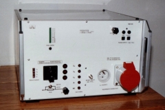 2002 | SRF 503 – 3-phase CDN for SURGE generator