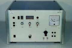 1995 | SRG 501T - SURGE generator 5kV/2,5kA