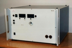 1997 | SRG 540 - SURGE generator 22kV-160A