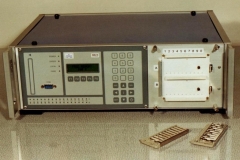 1998 | TPO 21 – tester for overvoltage protections of telecommunication lines